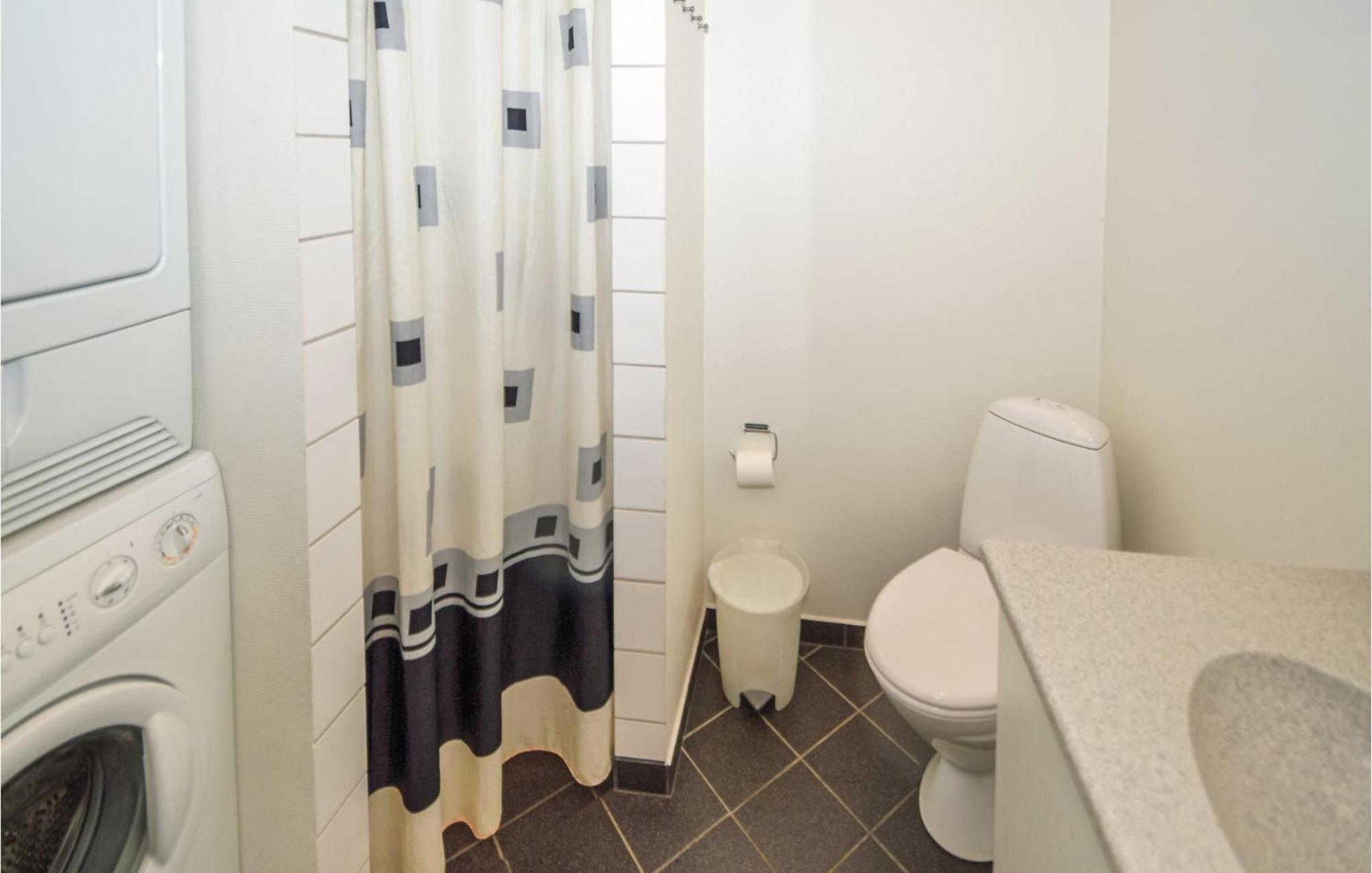 2 Bedroom Stunning Apartment In Norre Nebel Lonne Hede ภายนอก รูปภาพ