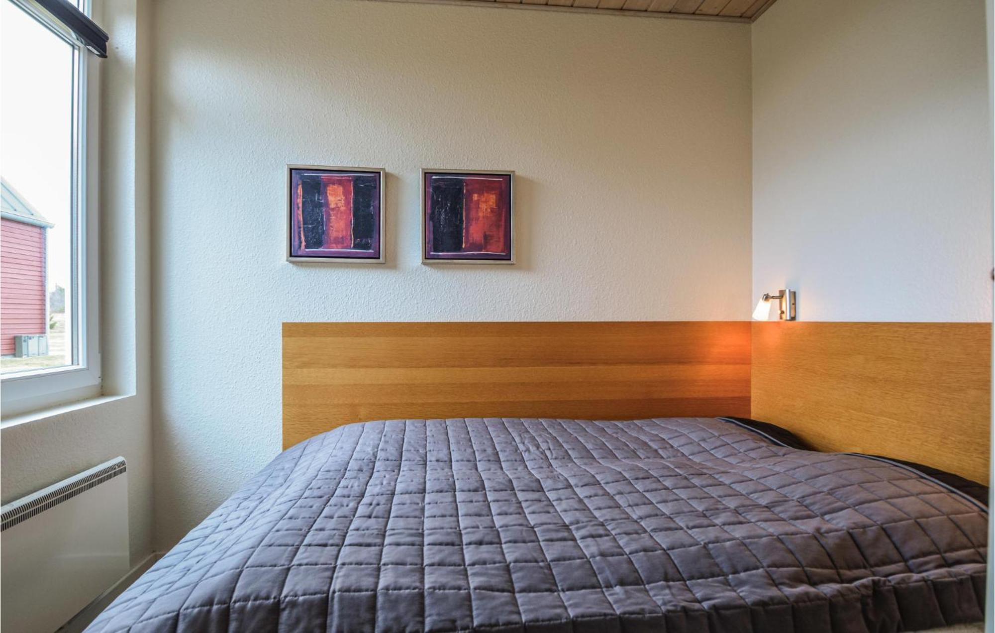 2 Bedroom Stunning Apartment In Norre Nebel Lonne Hede ภายนอก รูปภาพ